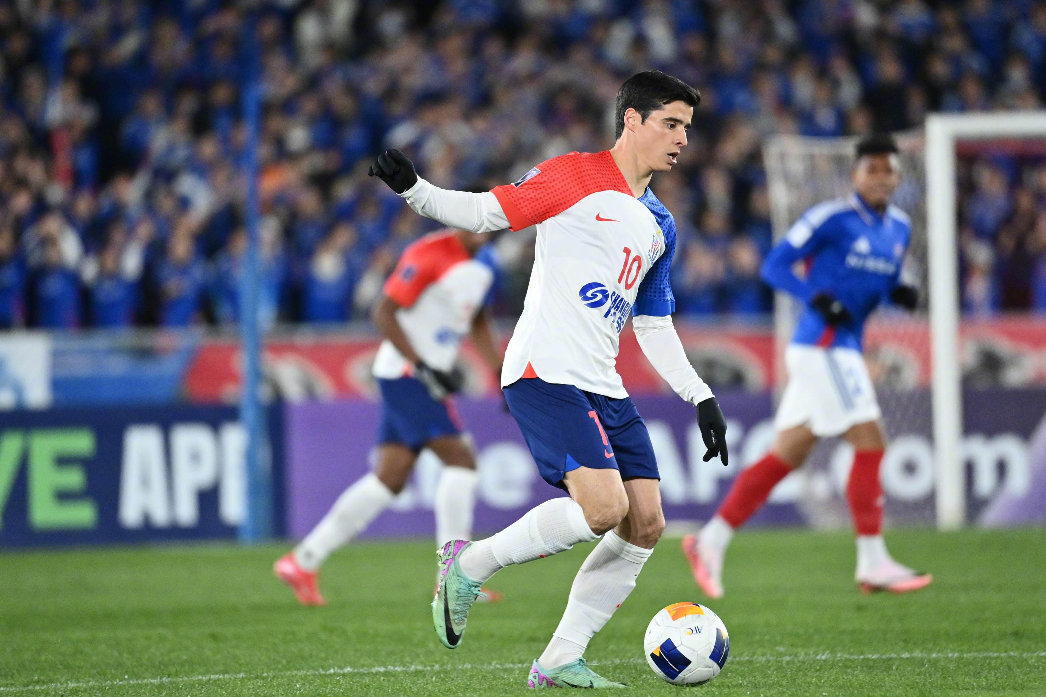 包含赛前上海申花单刀错失——德国杯节点到来，震撼外界，球队文化再被提及的词条