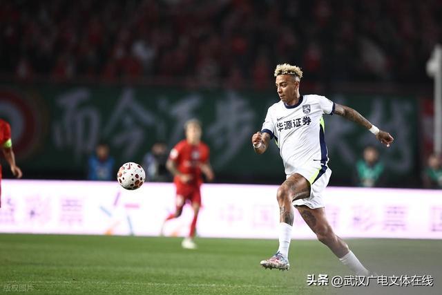 开云体育官网武汉三镇队今日消息